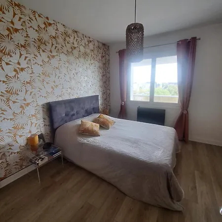 Lägenhet Les Grands Pres Aytré