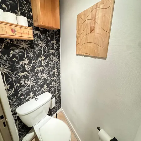 Les Grands Pres Aytré