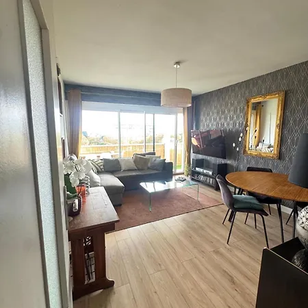 Les Grands Pres Aytré